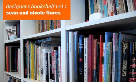 sean_nicole_flores_book_collection