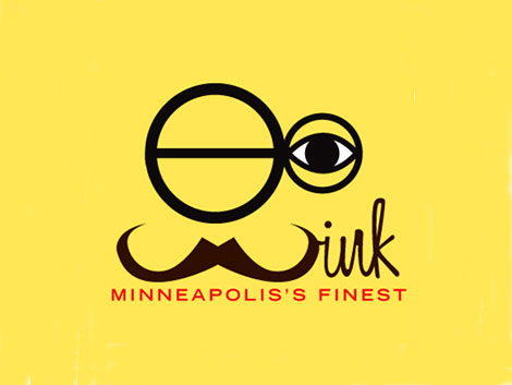 Wink Design - graphic design studio Minneapolis