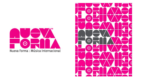 Colorcubic - Nueva Forma logo