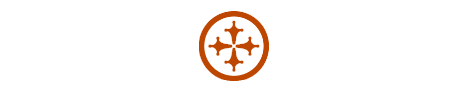 coudal identity symbol logo