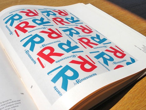 karl gerstner die neue graphik book