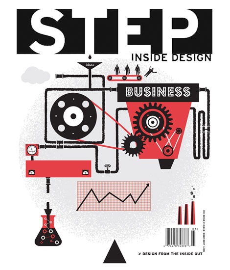 wink step inside design cover