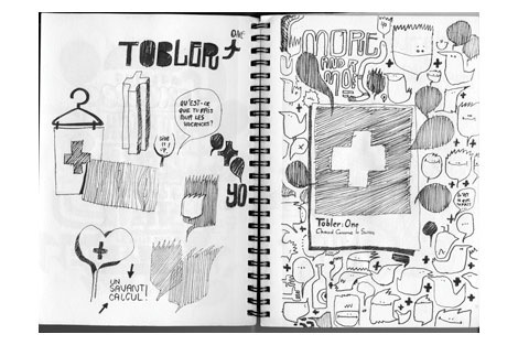 tobler one small-poster sketches