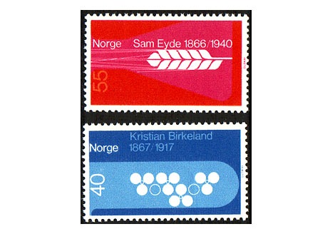 vintage-stamps-norway-2