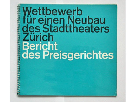 walter bangerter book design