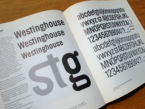 paul rand westinghouse