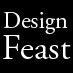 Design Feast twitter
