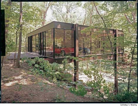 ferris bueller house