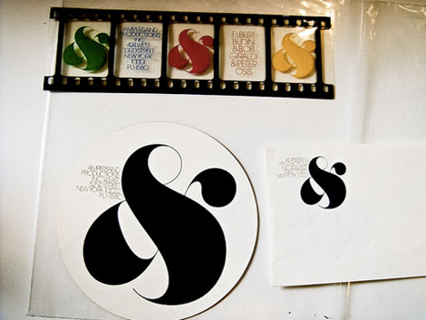 herb lubalin