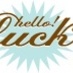 hello lucky cards on twitter