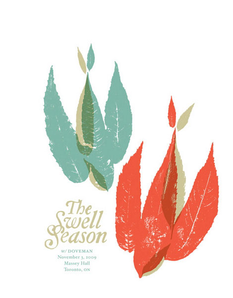 The Swell Season