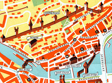 lucerne map 