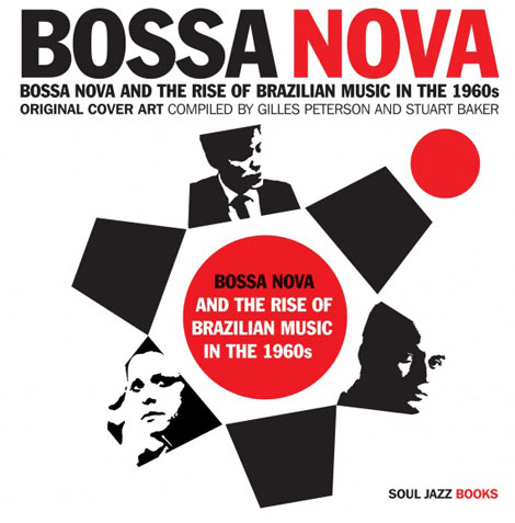 bossa nova book