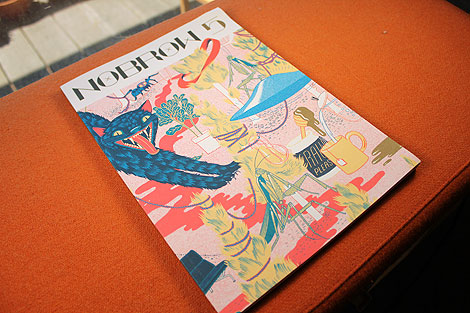 Nobrow 5