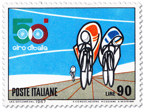italy stamps