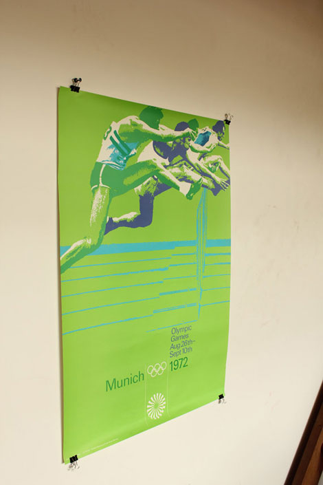 design poster