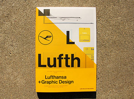 lufthansa book