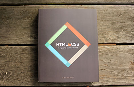 html book