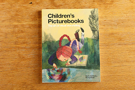 children's picture books
