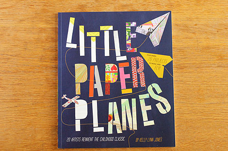 little paper planes