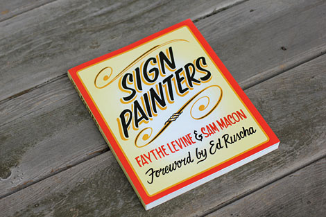 sign painters