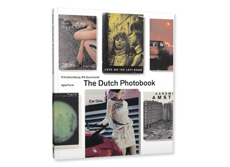 dutch photo book