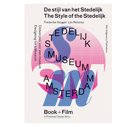 the style of the stedelijk 