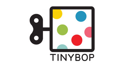 tiny bop