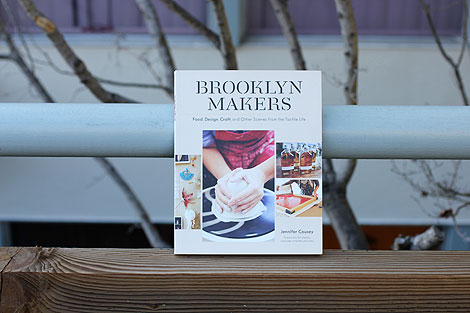 brooklyn makers