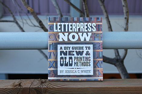 letterpress now