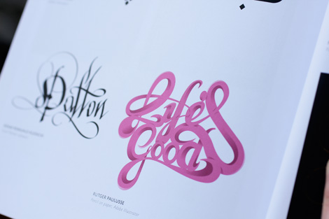 mastering calligraphy