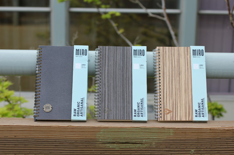 miro notebooks