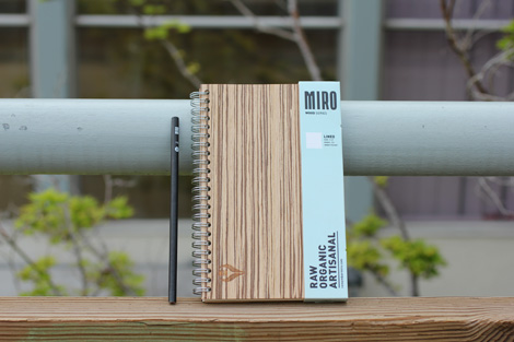 miro notebooks