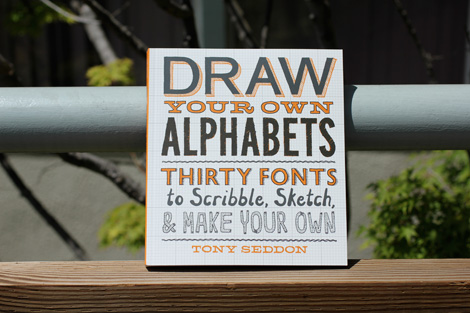 draw alphabets