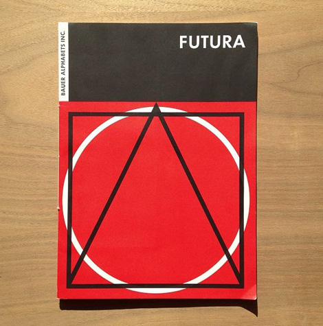 futura paul renner