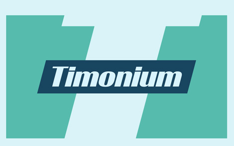 Timonium via grainedit.com