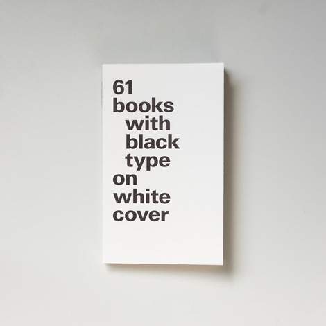 61bookswithblacktype