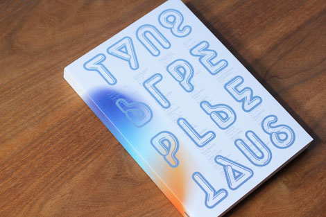 Type Plus by Unit Editions