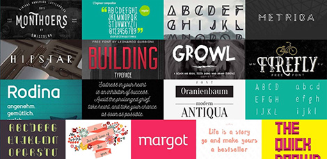 Font Bundle