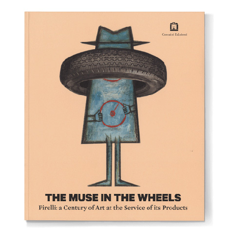 The muse in the wheels