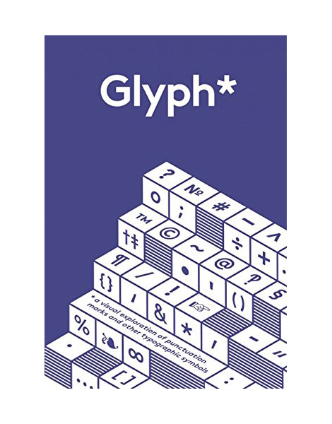 glyph book