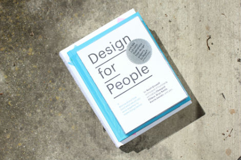 Design Books 