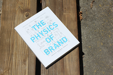 Physics of Brand Book