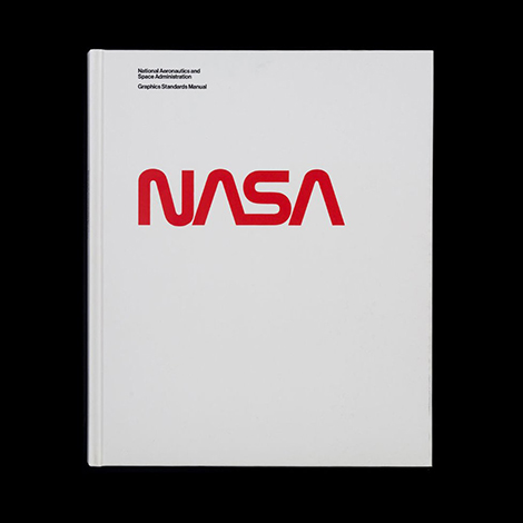 NASA Graphics Manual