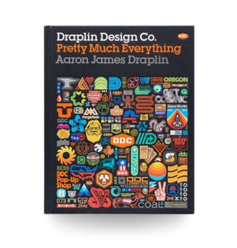 draplin design book