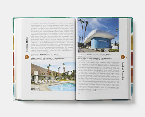 Mid-Century Modern Architecture Travel Guide- West Coast USA
