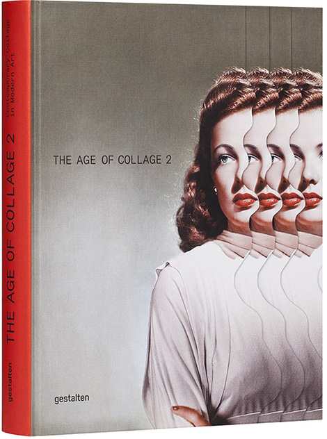 The Age of Collage Vol 2