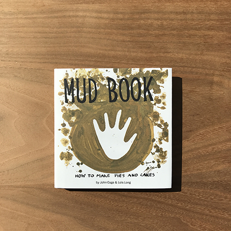 Mud Book