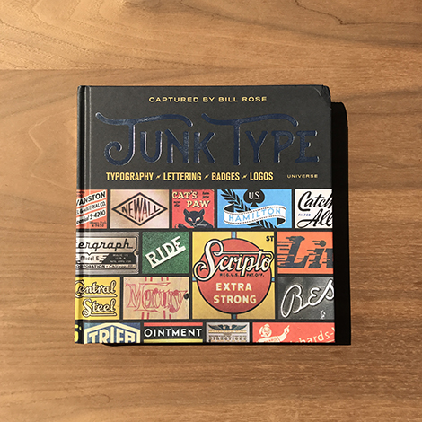 Junk Type