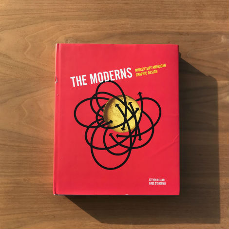 The Moderns via @grainedit